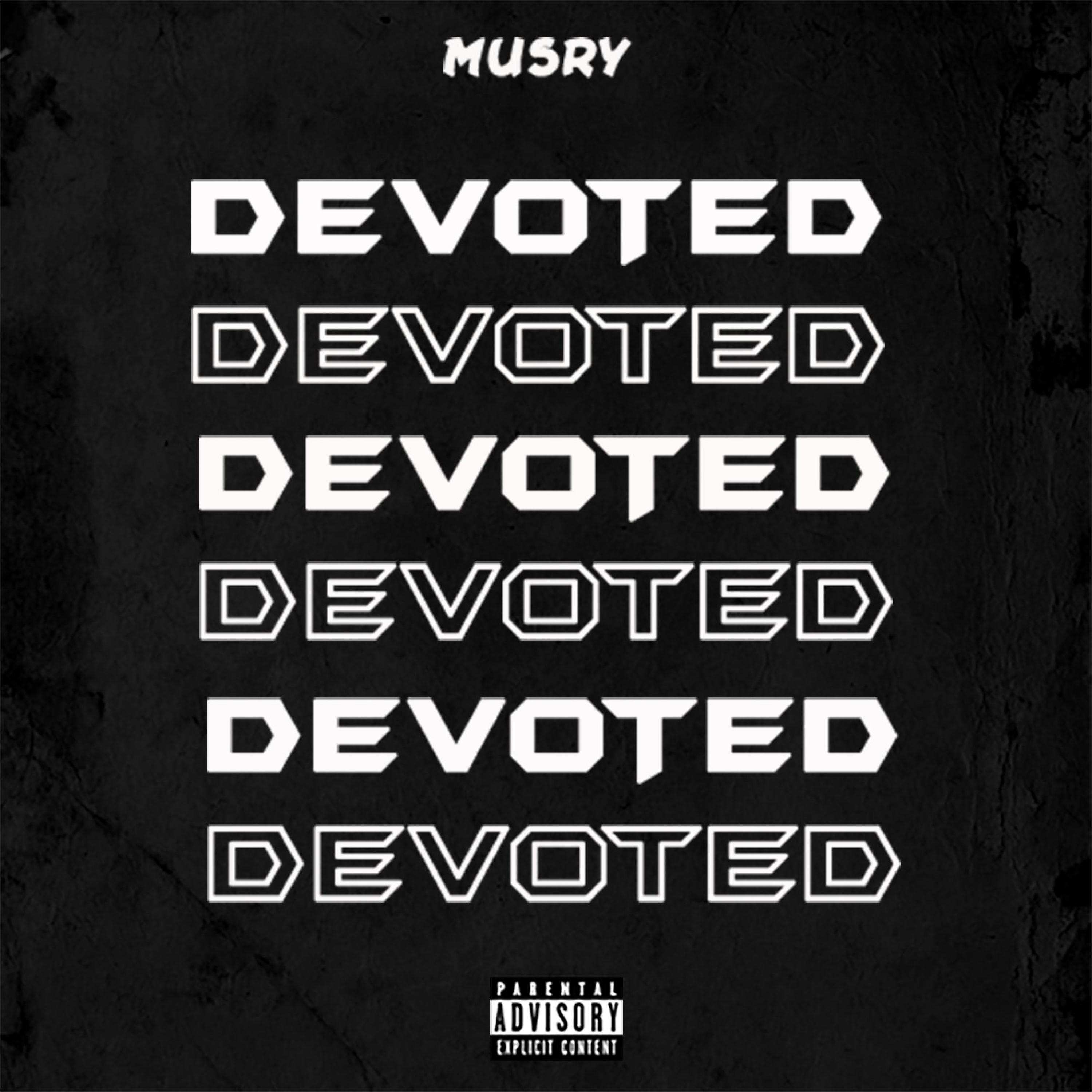 Image of Devoted by Musry