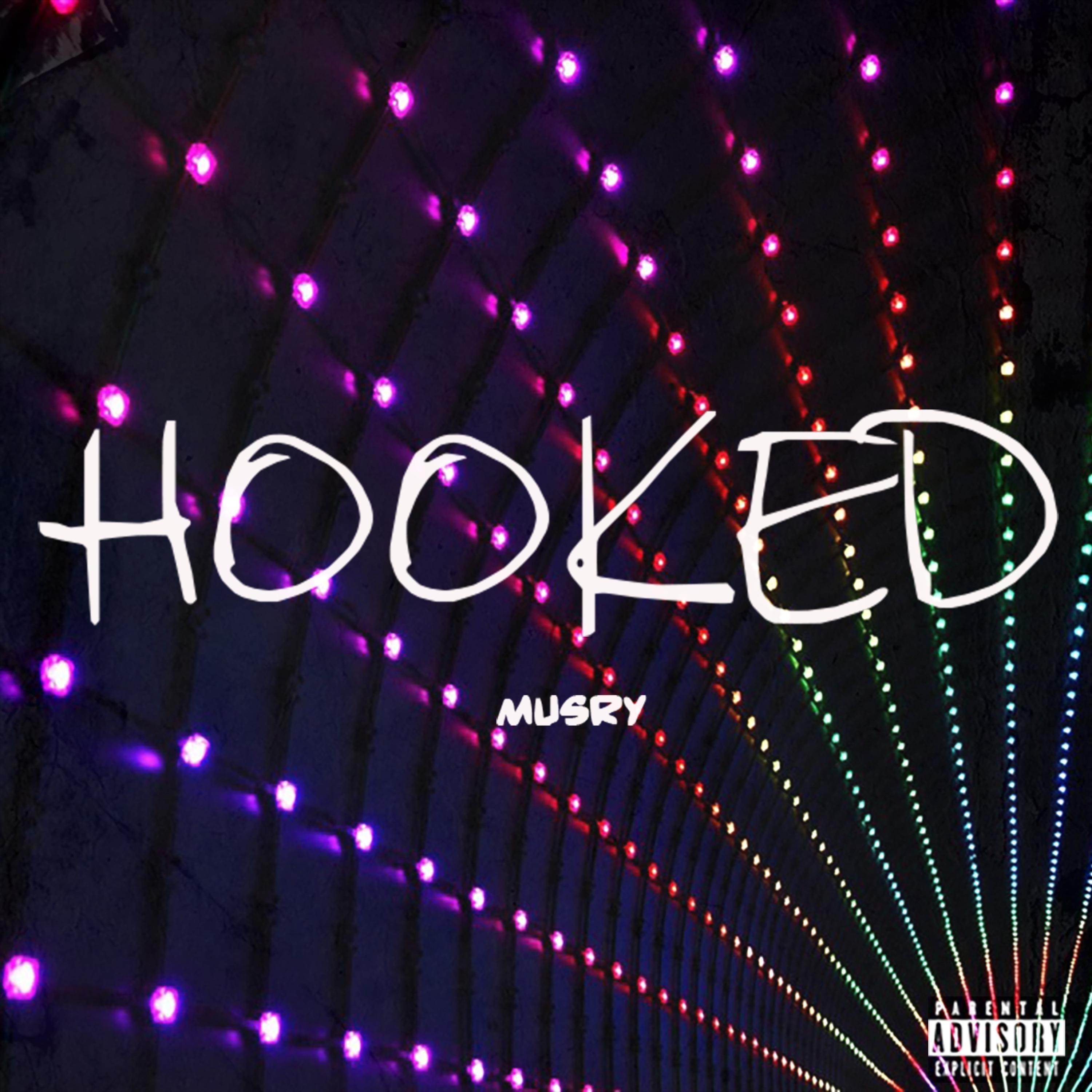 Image of Hooked by Musry